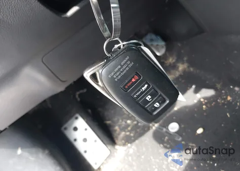 2021 Lexus Nx 300 F Sport из США, поврежденный, VIN JTJSARBZ2M2200178